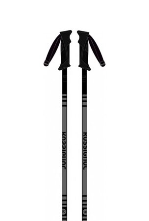 Lyžiarske palice Rossignol Stove 30 Grey 19/20