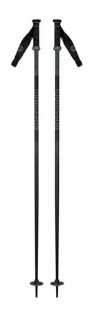 Lyžiarske palice Rossignol Tactic Safety Grey 20/21