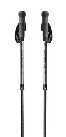 Lyžiarske palice Stöckli Carbon Motion Vario 21/22