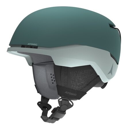 Lyžiarska prilba Atomic Four Amid Pro Sage Green 21/22