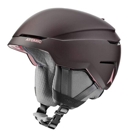 Lyžiarska prilba Atomic Savor Amid Nightshade 20/21