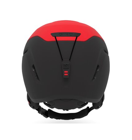 Lyžiarska prilba Giro Neo Mat Bright Red/Black 20/21