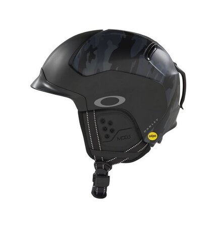 Lyžiarska Prilba Oakley Mod5 MIPS Matte Camo