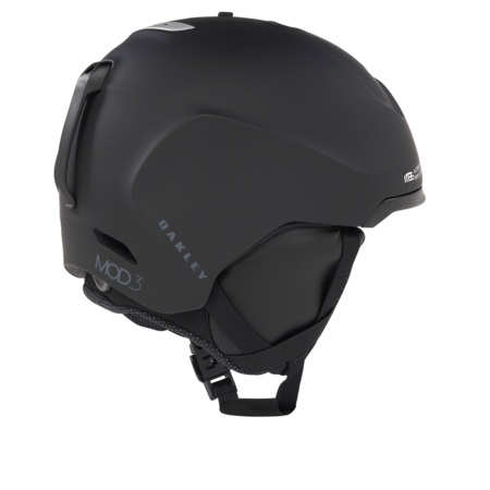 Lyžiarska prilba Oakley Mod 3 Blackout