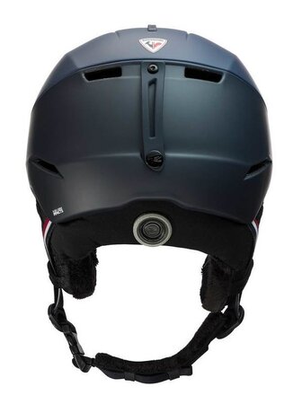 Lyžiarska prilba Rossignol Alta Impacts Strato 22/23