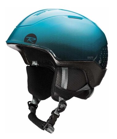 Lyžiarska prilba Rossignol Whoopee Impacts Blue 20/21