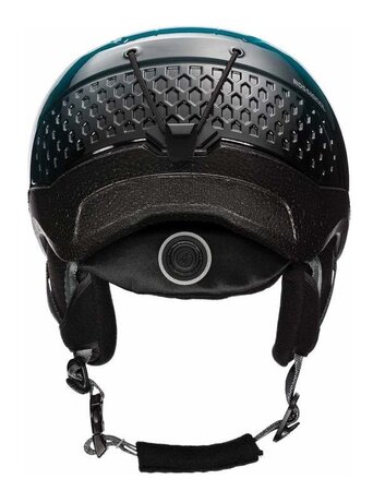 Lyžiarska prilba Rossignol Whoopee Impacts Blue 20/21