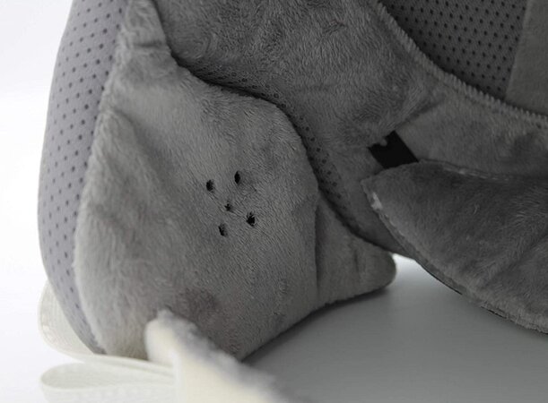 Lyžiarska prilba Slokker raider free lady silver/white 19/20