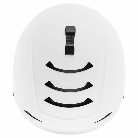 Lyžiarska Prilba Uvex Legend 2.0 White Black Mat