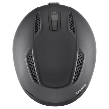 Prilba Uvex Ultra MIPS All Black Matt