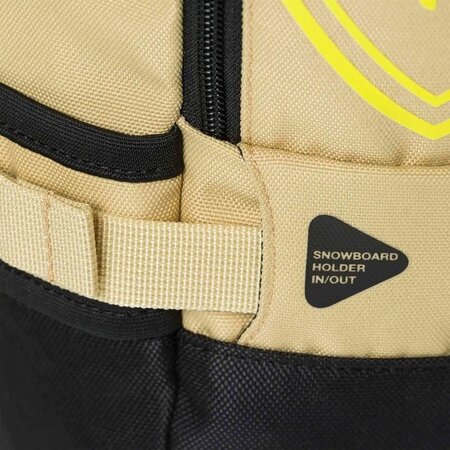 Batoh Rossignol Opside 25L 20/21