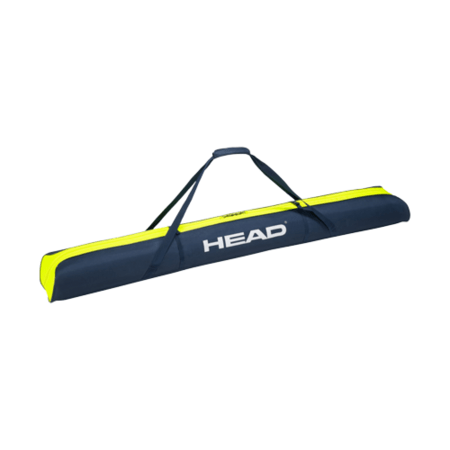 Vak na lyže Head Double Skibag 195 cm