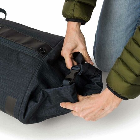 Vak na lyže Rossignol Premium Extendable 2 Pairs Padded 160-210 cm