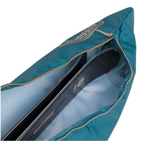 Vak na lyže Rossignol Electra Extendable Bg 140-180 cm 20/21