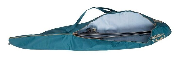 Vak na lyže Rossignol Electra Extendable Bg 140-180 cm 20/21