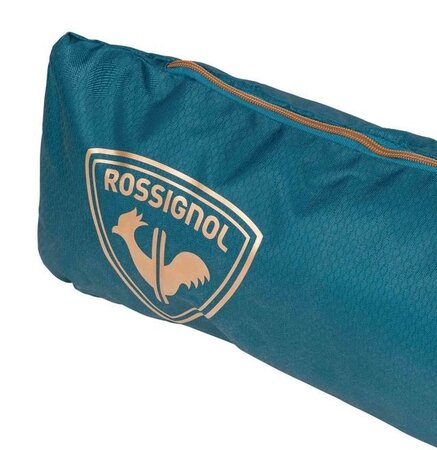 Vak na lyže Rossignol Electra Extendable Bg 140-180 cm 20/21