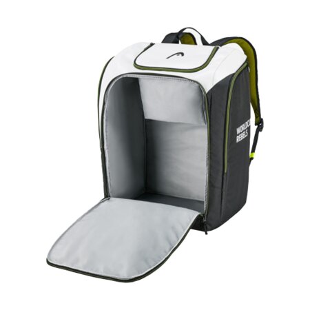 Vak na lyžiarky Head Rebels Racing Backpack