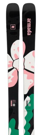 Lyže Armada ARW 88 25/26