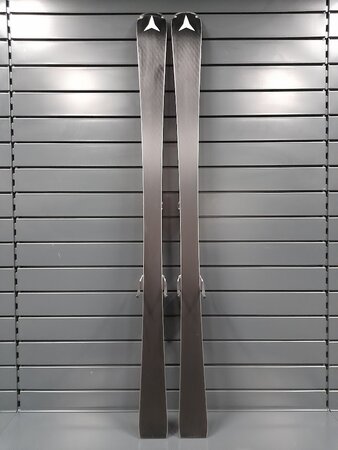 Testované lyže Atomic Redster S9 Revo S 23/24 T1