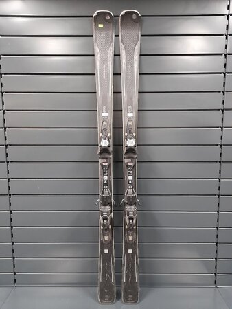 Používané lyže Blizzard Alight Limited 19/20 T2