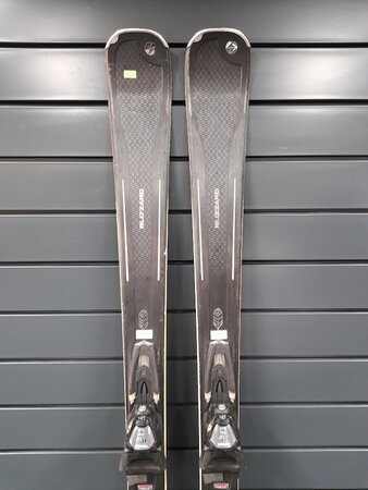 Používané lyže Blizzard Alight Limited 19/20 T2