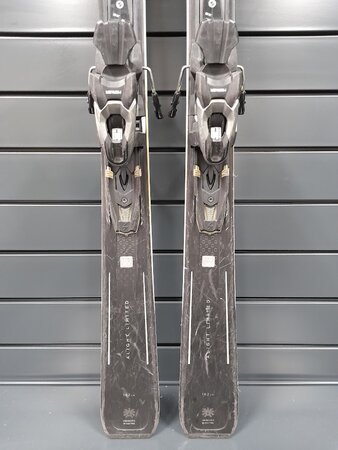 Používané lyže Blizzard Alight Limited 19/20 T2