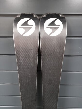 Používané lyže Blizzard Alight Limited 19/20 T2