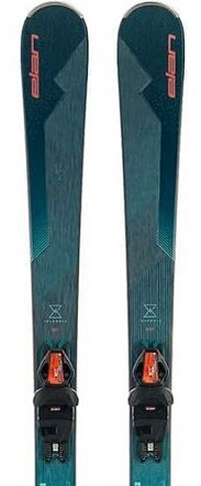 Lyže Elan Insomnia 12 C PS + EL 9.0 Azure 23/24