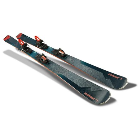 Lyže Elan Insomnia 12 C PS + EL 9.0 Azure 23/24