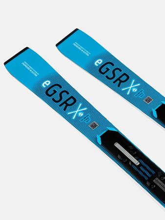 Lyže Head WC Rebels e.GSR + PR 11 GW 25/26