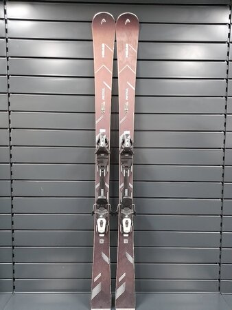 Používané lyže Head Prestige 21/22