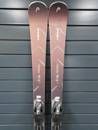 Používané lyže Head Prestige 21/22