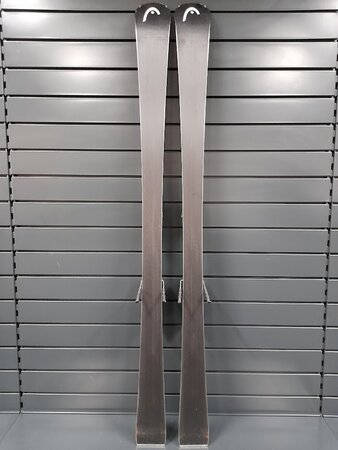 Používané lyže Head Supershape e-Magnum 22/23