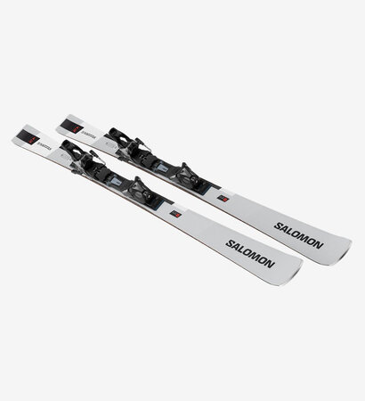 Lyže Salomon E S/MAX 12 + MI12 GW F80 S 25/26