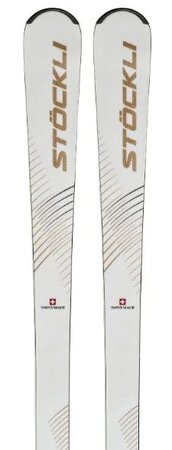 Lyže Stöckli Laser MX 24/25