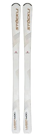 Lyže Stöckli Laser MX 24/25
