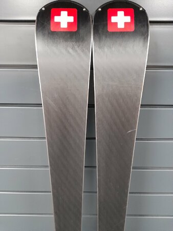 Používané Lyže Stöckli Laser SL 22/23