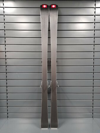 Používané Lyže Stöckli Laser SL 22/23