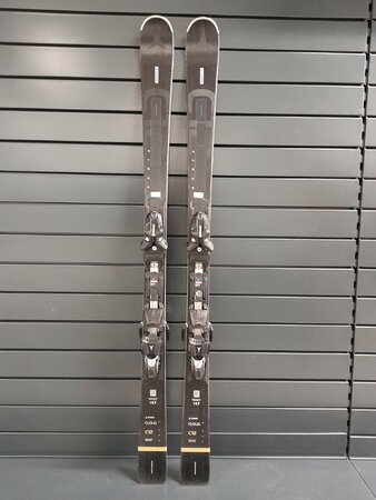 Používané Lyže Atomic Cloud 12 21/22 T1