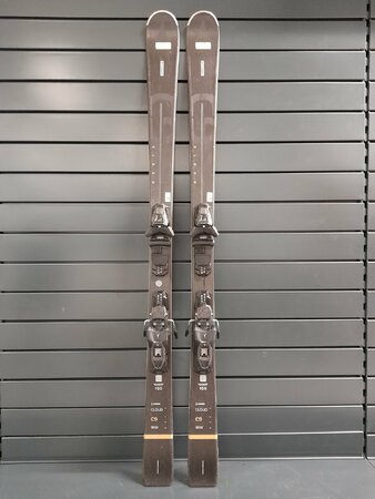 Používané lyže Atomic Cloud C9 22/23 T1
