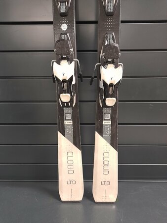 Používané lyže Atomic Cloud LTD 19/20 T4
