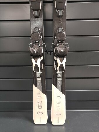 Používané lyže Atomic Cloud LTD 19/20 T5