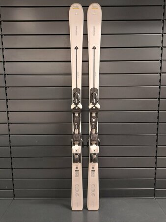 Používané lyže Atomic Cloud LTD 19/20 T8