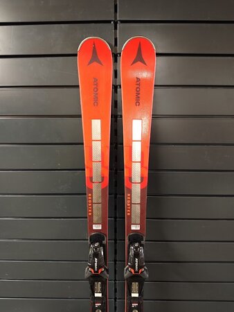 Používané lyže Atomic Redster S9 22/23 T2