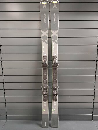 Používané lyže Atomic Redster X7 22/23 T3