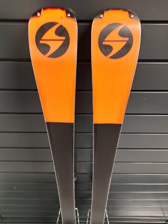 Testované lyže Blizzard Phoenix R13 Limited 23/24 T7