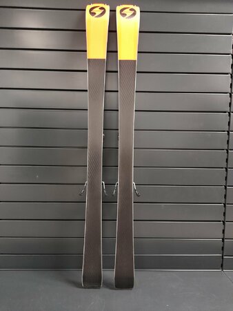 Testované lyže Blizzard Phoenix R13 Limited 23/24 T7