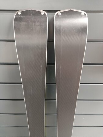Testované Lyže Fischer RC4 Superior Ti 23/24 T9