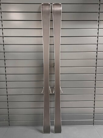 Testované Lyže Fischer RC4 Superior Ti 23/24 T9