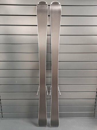 Testované lyže Head Real Joy 23/24 T10